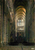 80 - Amiens - La Cathédrale Notre Dame - L'intérieur - CPM - Voir Scans Recto-Verso - Amiens