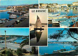 83 - Le Brusc - Multivues - CPM - Voir Scans Recto-Verso - Other & Unclassified