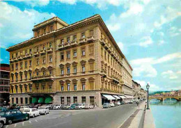 Italie - Firenze - Hotel Excelsior - CPM - Voir Scans Recto-Verso - Firenze (Florence)
