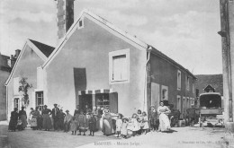 ESSOYES (Aube) - Maison Jarige - Essoyes