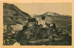 65 - Lourdes - Ville Connue Pour Son Pèlerinage Chrétien - CPA - Voir Scans Recto-Verso - Lourdes