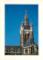 59 - Douai - Hôtel De Ville - Beffroi - CPM - Voir Scans Recto-Verso - Douai