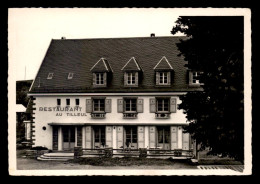 67 - LABAROCHE-PLACE - RESTAURANT AU TILLEUL - Other & Unclassified