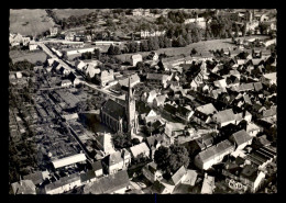 67 - INGWILLER - VUE AERIENNE - Autres & Non Classés