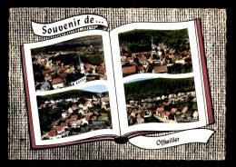 67 - OFFWILLER - SOUVENIR MULTIVUES - Other & Unclassified