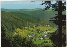 Erkensruhr / Eifel  - (Deutschland) - Simmerath