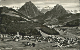 10550350 Einsiedeln SZ Einsiedeln  X 1960 Einsiedeln - Other & Unclassified