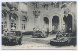 Vichy, Le Casino, La Salle De Jeu (lt 10) - Vichy