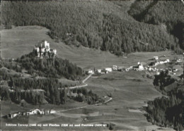 10550333 Tarasp Schloss Tarasp  X 1956 Tarasp - Sonstige & Ohne Zuordnung