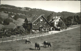 10550307 Lutenwil Heim X 1957 Nesslau - Sonstige & Ohne Zuordnung