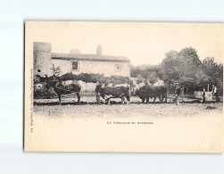 Le Labourage En Auvergne - état - Sonstige & Ohne Zuordnung