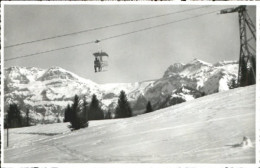 10550277 Lenk Simmental Lenk Bahn X 1953 Lenk Im Simmental - Sonstige & Ohne Zuordnung