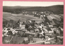 SAS1669  CPSM  HOUSSERAS (Vosges)  Vue Panoramique Aérienne +++++ - Andere & Zonder Classificatie