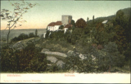 10550251 Weinfelden Weinfelden Schloss  O 1909 Weinfelden - Sonstige & Ohne Zuordnung