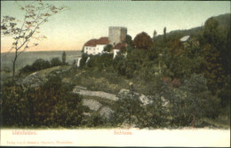 10550251 Weinfelden Weinfelden Schloss  O 1909 Weinfelden - Altri & Non Classificati