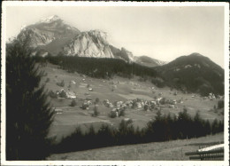 10550235 Wildhaus SG Wildhaus  O 1948 Wildhaus - Sonstige & Ohne Zuordnung