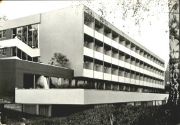 10550203 Bern BE Bern Krankenhaus Engeried X 1976 Bern - Autres & Non Classés