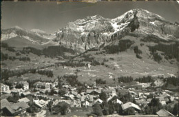 10550197 Adelboden Adelboden  X 1947 Adelboden BE - Sonstige & Ohne Zuordnung