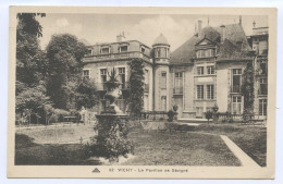 Vichy, Le Pavillon De Sévigné (lt 10) - Vichy