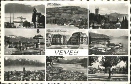 10550162 Vevey VD Vevey  X 1948 Vevey - Altri & Non Classificati