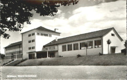 10550114 Willisau Willisau Schule X 1949 Willisau - Sonstige & Ohne Zuordnung