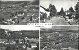 10550089 Schleitheim Schleitheim  X 1964 Schleitheim - Sonstige & Ohne Zuordnung