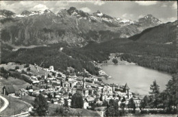 10550070 St Moritz GR StMoritz St. Moritz - Sonstige & Ohne Zuordnung