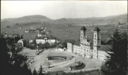 10550066 Einsiedeln SZ Einsiedeln Kloster Einsiedeln - Altri & Non Classificati