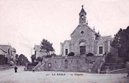 44 - Loire Atlantique -  LA BAULE -   La Chapelle - La Baule-Escoublac