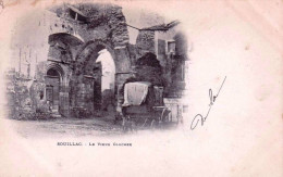 46 - Lot -   SOUILLAC - Le Vieux Clocher - Souillac