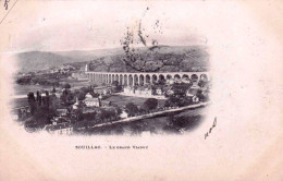 46 - Lot -   SOUILLAC -   Le Grand Viaduc - Souillac