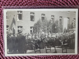 Carte Photo ,  De Religieux - Autres & Non Classés