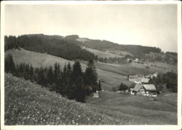 10550028 Schoenenbuehl Schoenenbuehl Bei Wolfhalden Ferienheim X 1955 Schoenenbu - Other & Unclassified