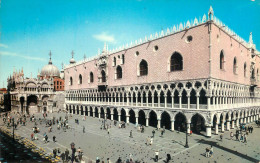 Postcard Italy Venice San Marco Basilica - Venezia (Venedig)