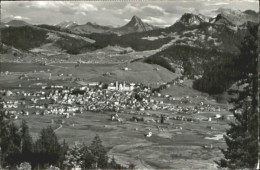 10549974 Einsiedeln SZ Einsiedeln  X 1962 Einsiedeln - Altri & Non Classificati