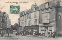 PONT L'EVEQUE - Quartier Du Bras D'Or - Pont-l'Evèque