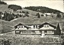 10549907 Gschwend Gschwend Bei Gersau Ferienheim X 1949  - Altri & Non Classificati