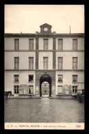 75 - PARIS 15EME - HOPITAL NECKER - COURS D'ENTREE ET BUREAUX - Distretto: 15