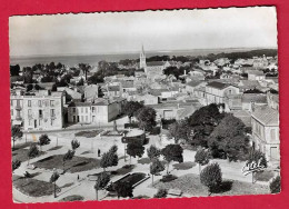 AF220 CHARENTE MARITIME 17 FOURAS  VUE GENERALE - Autres & Non Classés