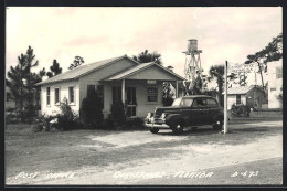 Foto-AK Christmas, FL, Post Office  - Other & Unclassified