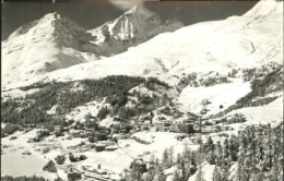 10549811 St Moritz GR StMoritz  X 1957 St. Moritz - Other & Unclassified