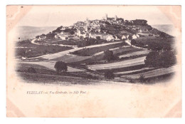 VEZELAY - Vezelay