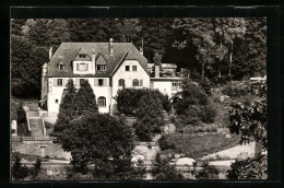 AK Heiligenstadt /Fränk. Schweiz, Kinderheim Seigelstein  - Other & Unclassified