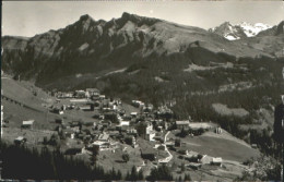 10549763 Muerren BE Muerren  X 1945 Muerren - Sonstige & Ohne Zuordnung