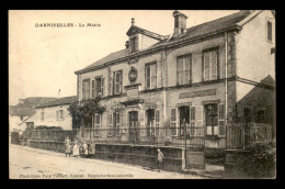 88 - DARNIEULLES - LA MAIRIE - Andere & Zonder Classificatie