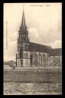 88 - AUTREY - L'EGLISE - Andere & Zonder Classificatie