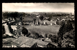 88 - ATTIGNY - VUE GENERALE - Otros & Sin Clasificación