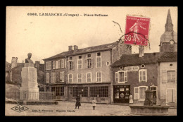 88 - LAMARCHE - PLACE BELLUNE - CLASQUIN-BEDEL IMPRIMEUR DE PAPIERS-PEINTS - Lamarche