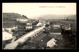 88 - JARMENIL - VUE GENERALE - Autres & Non Classés