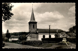 88 - HENNEZEL - MONUMENT AUX MORTS - Sonstige & Ohne Zuordnung